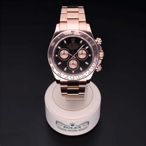 bucherer rolex daytona|Rolex Cosmograph Daytona Certified Pre.